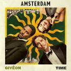 Giveon - Time (From the Motion Picture