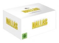 Dallas Staffel 13
