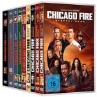 Chicago Fire Staffel 09
