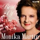 Monika Martin - Best Of