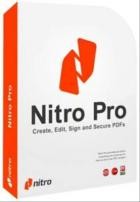 Nitro Pro Enterprise v13.61.4.62 (x64) + Portable