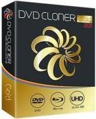 DVD-Cloner /Gold / Platinum 2024 v21.00.1482