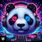 DJ PANDA GOD - Party Mix