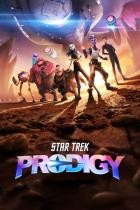 Star Trek: Prodigy - Staffel 2