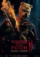 Winnie the Pooh: Blood and Honey 2