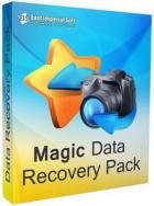 Magic Data Recovery Pack v4.6 All Editions