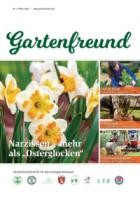 Gartenfreund 03/2024