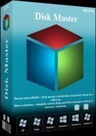 QILING Disk Master Pro Server Tech v7.0 Build 20230307