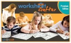 Worksheet Crafter Premium Edition 2023.2.4.115