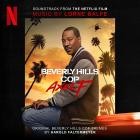 Lorne Balfe - Beverly Hills Cop: Axel F (Soundtrack from the Netfl