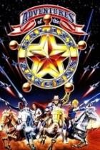 Galaxy Rangers - Staffel 1