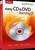 Roxio Easy CD & DVD Burning 2 v20.0.90.0