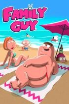 Family Guy - Staffel 22