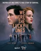 We Were the Lucky Ones - Staffel 1