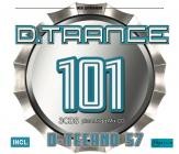 D.Trance 101 (Incl. Techno 57)