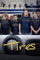 Tires - Staffel 1