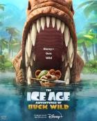 Ice Age 6: Die Abenteuer von Buck Wild