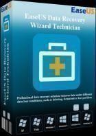 EaseUS Data Recovery Wizard Technician v16.0.0.0 Build 20230202