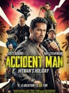 Accident Man 2: Hitman's Holiday