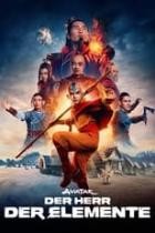 Avatar – Der Herr der Elemente - Staffel 1