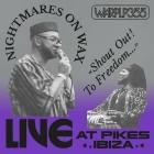 Nightmares On Wax - Own Me (Live at Pikes Ibiza)