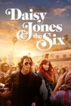 Daisy Jones and The Six - Staffel 1