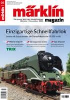 Maerklin Magazin 05/2023