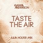 Emma Anderson - Taste The Air (Julia Holter Mix)