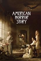 American Horror Story - Staffel 2