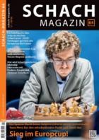 Schach-Magazin 64 11/2022