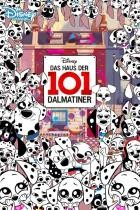 Das Haus der 101 Dalmatiner - Staffel 1