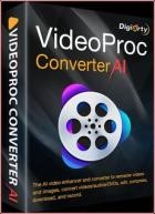VideoProc Converter AI v6.4