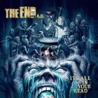 The End A D  - It's All in Your Head (Deluxe)