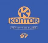 Kontor Top of the Clubs Vol.97