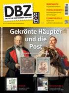 Deutsche Briefmarken-Zeitung 12/2024