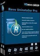 Revo Uninstaller Pro v5.2.0