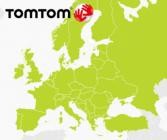 TomTom Europe 1095.11542 Maps Carminat Auto