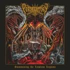 Persecutory - Summoning the Lawless Legions