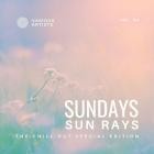 Sundays Sun Rays (The Chill Out Special Edition) Vol.4