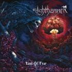 Nighthaemmer - Land of Fear