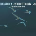 Chick Corea - Live Under the Sky - 1979