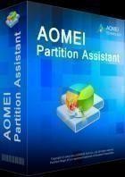 AOMEI Partition Assistant Technician v10.2.1 WinPE
