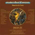 VA - DJ Tomo: Modern Soul Express