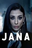 Jana - Marked for Life - Staffel 1