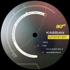 Kassian - Supercontinent