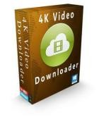 4K Video Downloader Plus v1.0.1.0019 + Portable