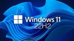 Microsoft Windows 11 Insider Preview AiO 22H2 Build 22621.1095 (x64)