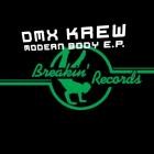 DMX Krew-Modern Body EP- BRK66 -24BIT-WEB-FLAC-2020-BABAS
