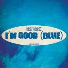Razorbax - I'm Good (Blue)