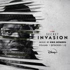 Kris Bowers - Secret Invasion Vol.1